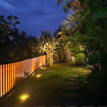Апартаменти L'Ile En Ylang Сен-Ле Екстер'єр фото